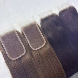Lace Closure